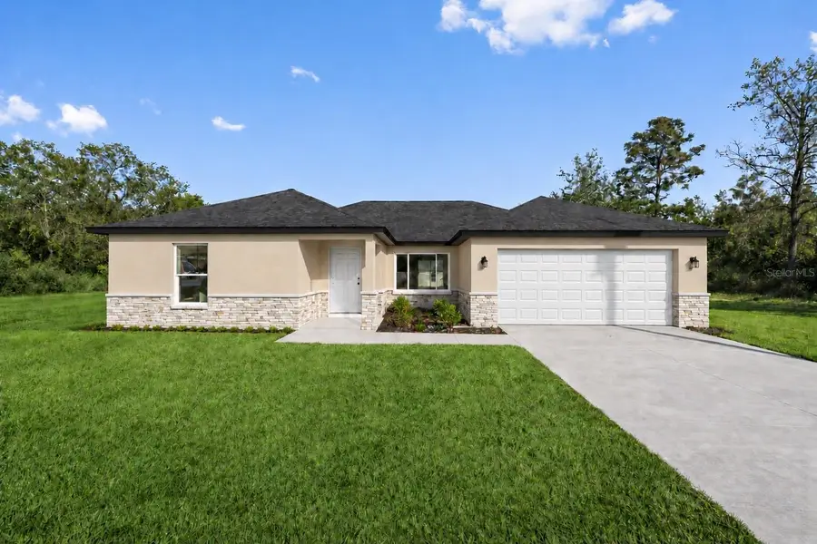 23396 SW Anchor Boulevard, Dunnellon, FL 34431 - #2