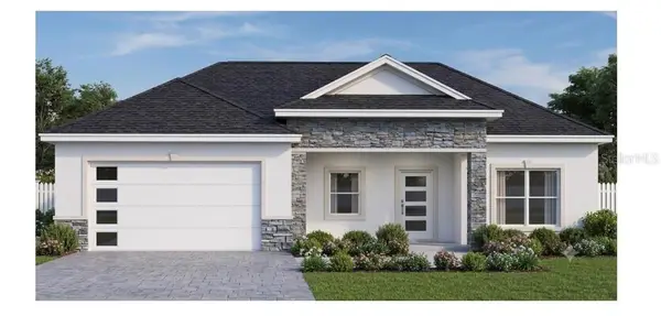 1390 N Old Mill Drive, DELTONA, FL 32725