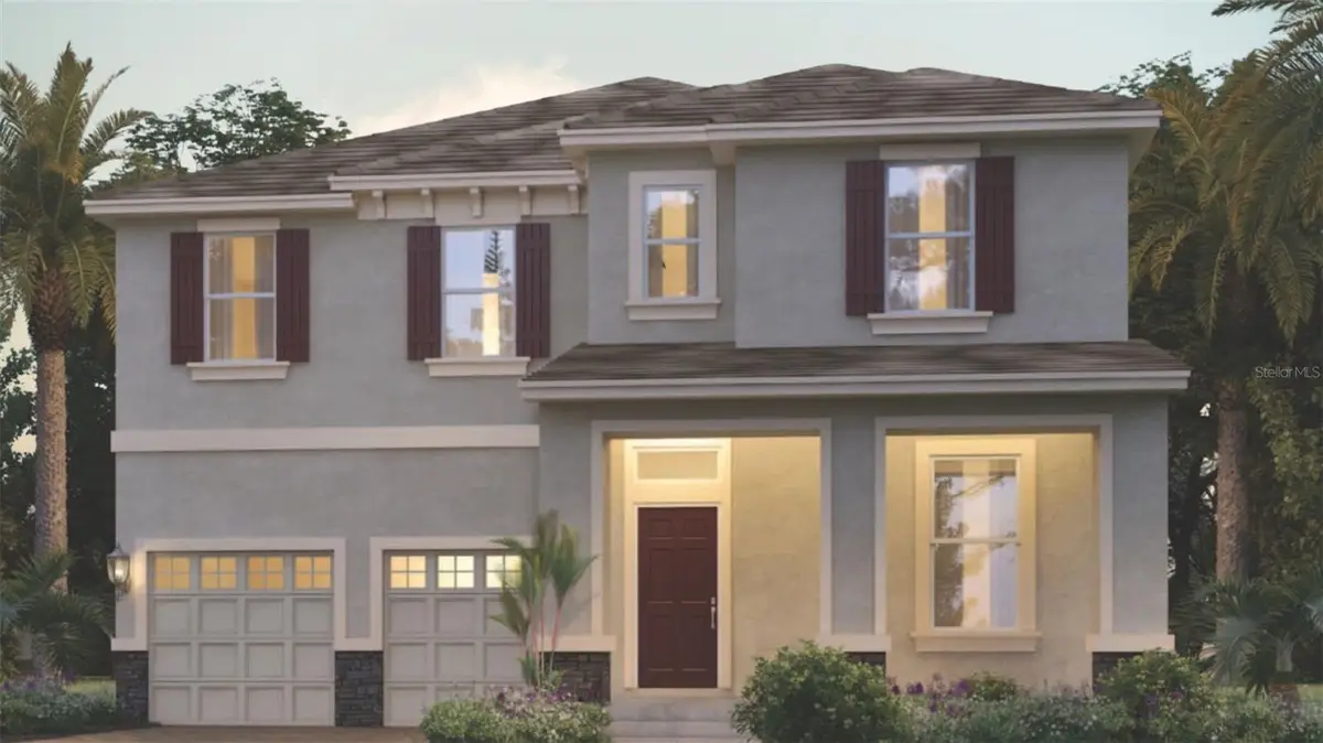 11947 Shine View Lane, Winter Garden, FL 34787 - #1