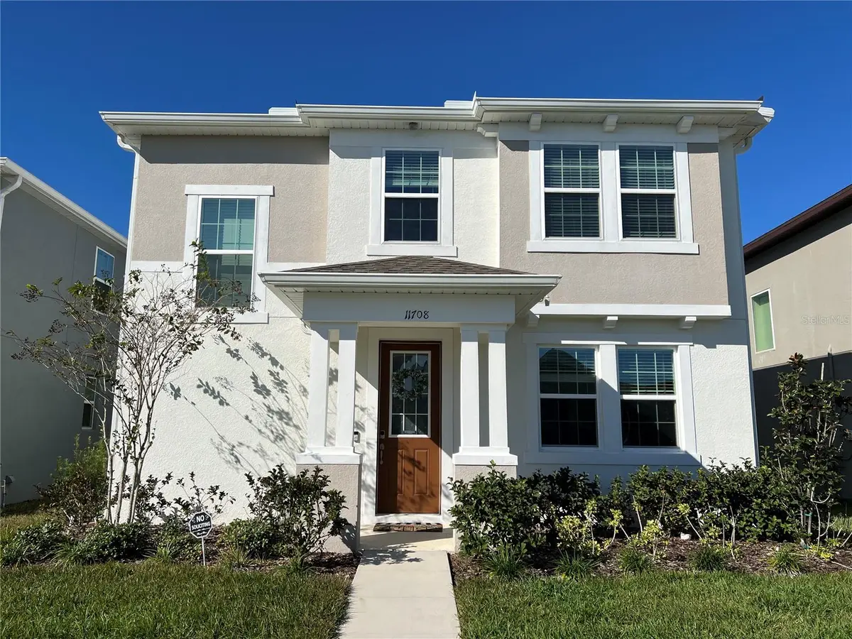 11708 Sunsail Avenue, Orlando, FL 32832 - #1