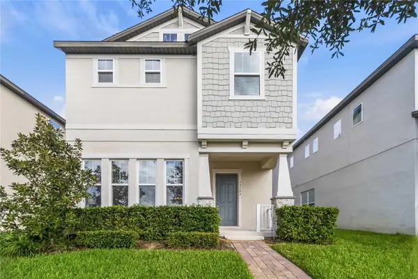 15102 Stuttgart Alley, WINTER GARDEN, FL 34787