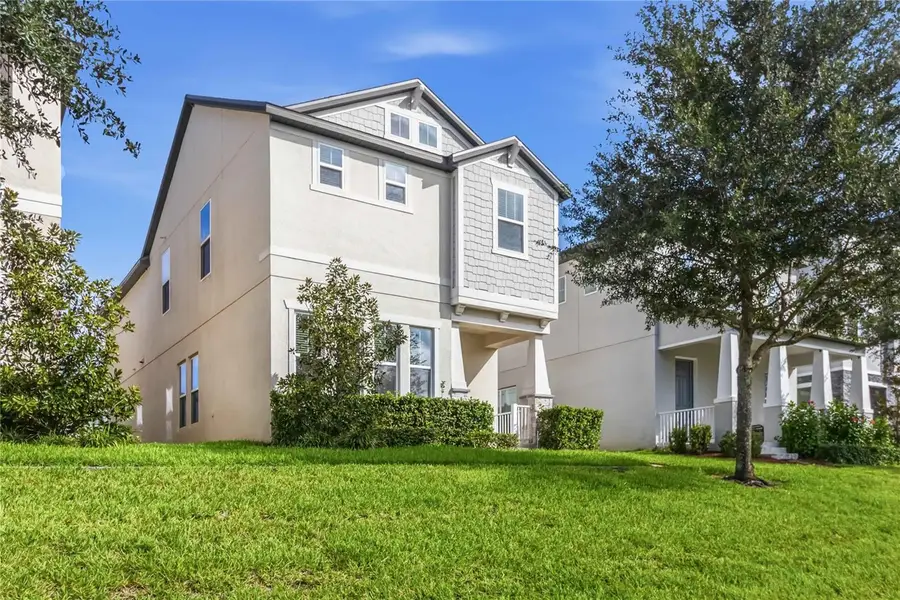 15102 Stuttgart Alley, Winter Garden, FL 34787 - #2