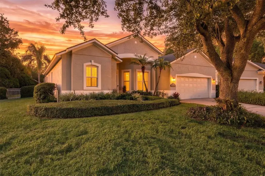 1214 Trentwood Court, Lake Mary, FL 32746 - #2