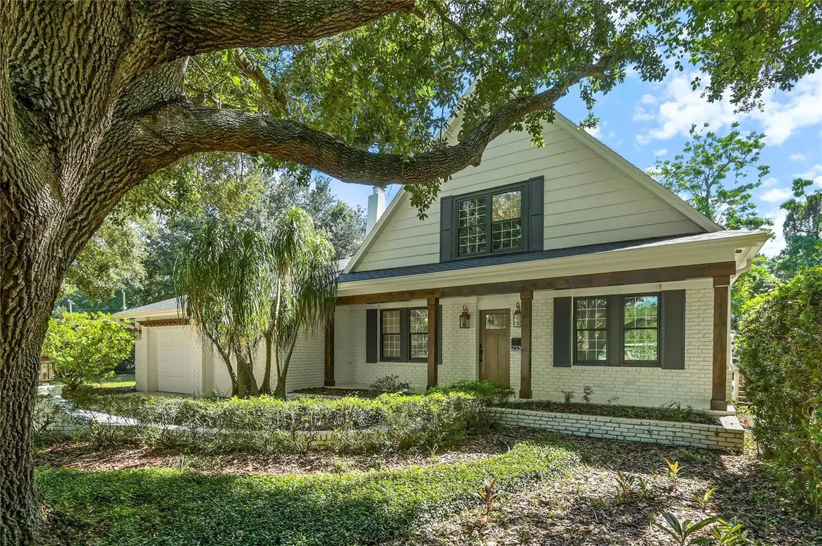 2330 Westminster Ct., Winter Park, FL 32789 - #1