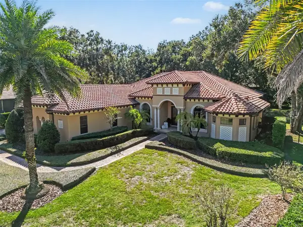 32519 Hawks Lake Lane, SORRENTO, FL 32776