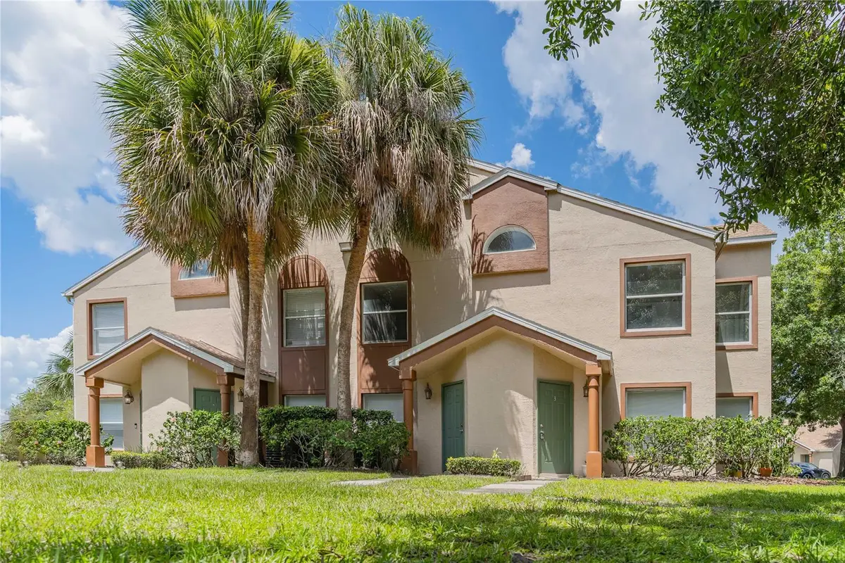5436 E Michigan Street #4, Orlando, FL 32812 - #1