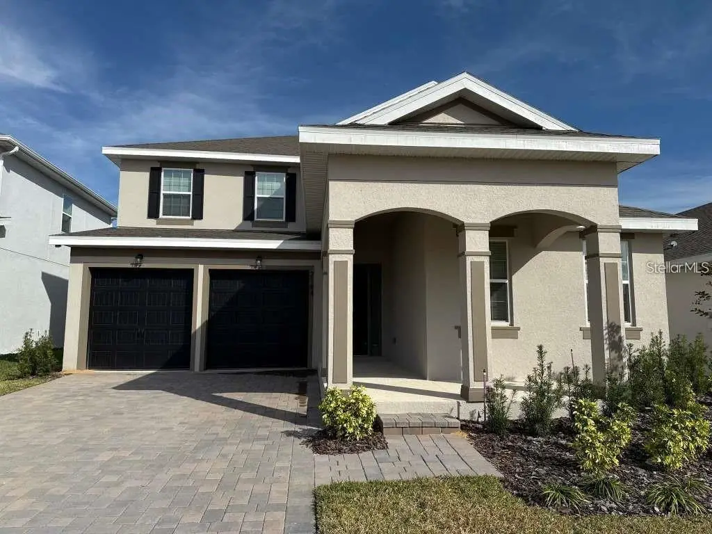 2184 Axel Street, Minneola, FL 34715 - #1