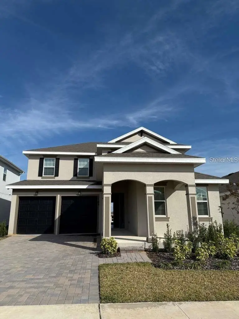 2184 Axel Street, Minneola, FL 34715 - #3