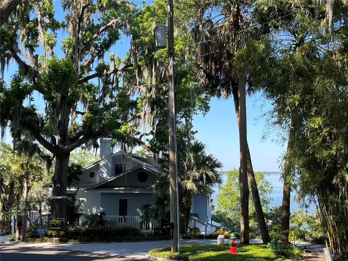 629 Helen Street, Mount Dora, FL 32757 - #1