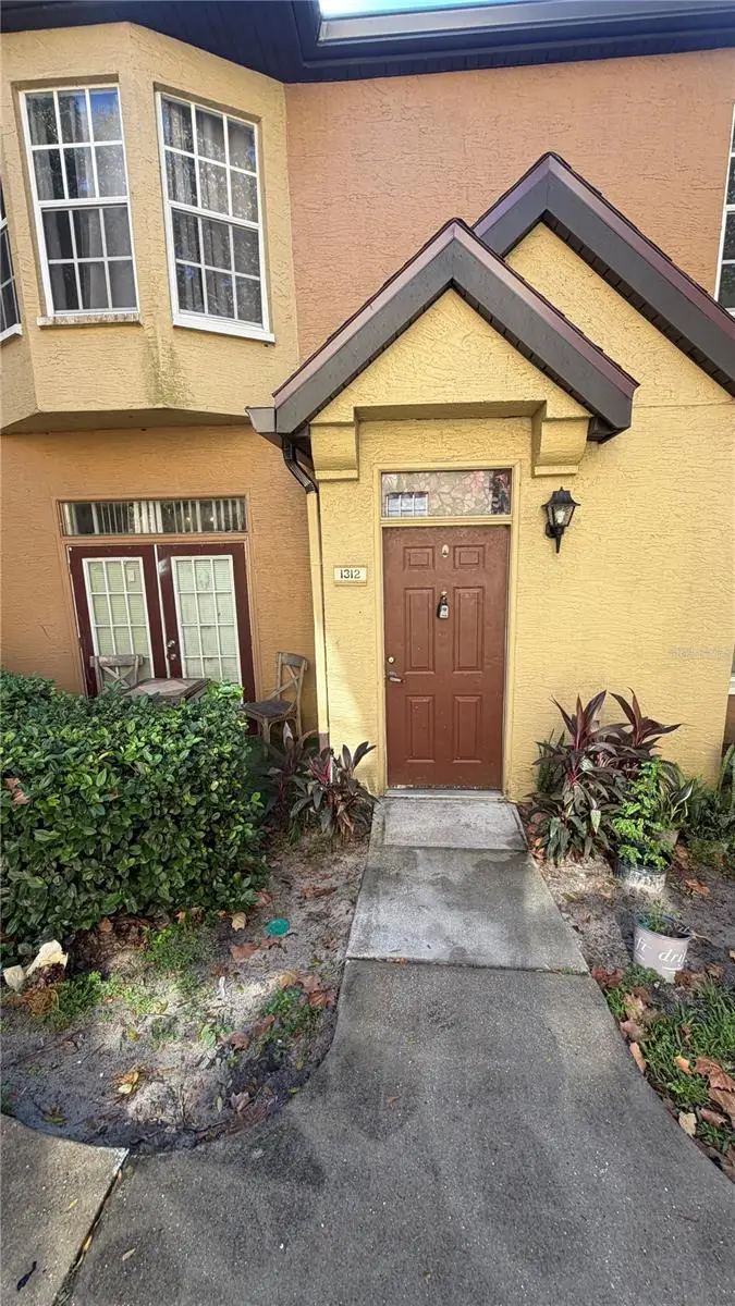 6348 Raleigh Street #1312, Orlando, FL 32835 - #1