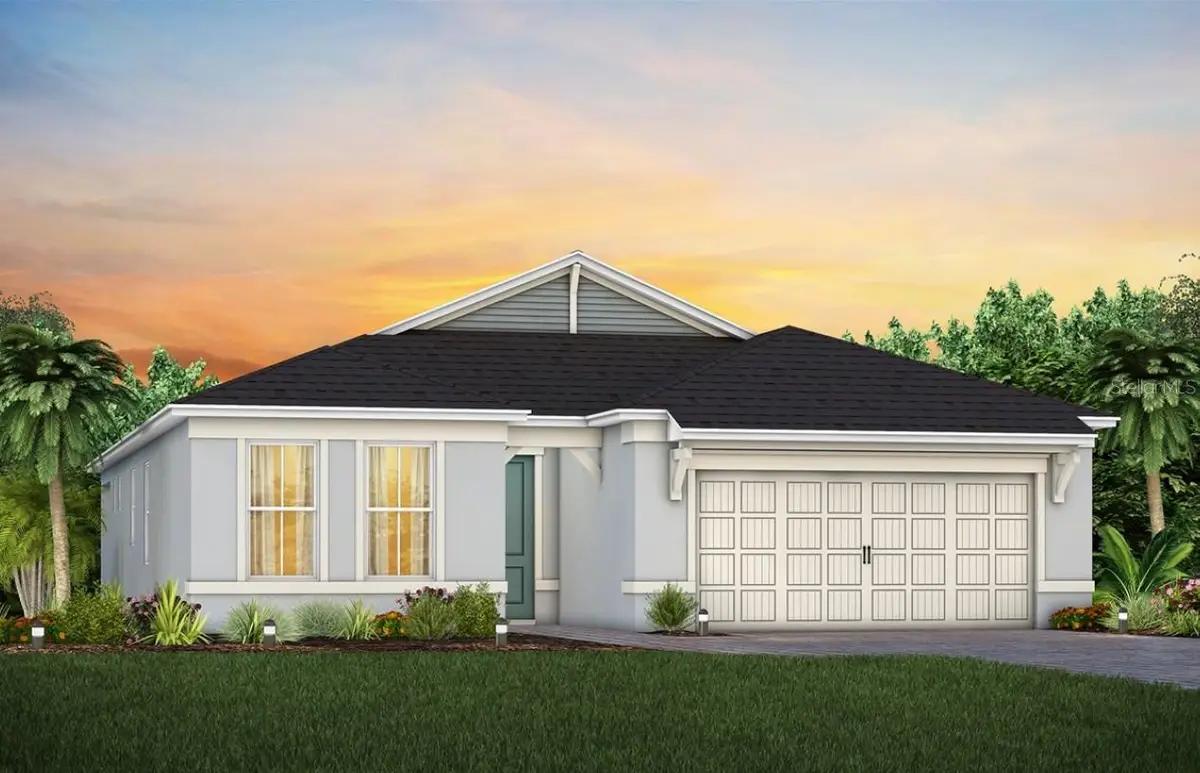 2698 Midsweet Avenue, Saint Cloud, FL 34772 - #1