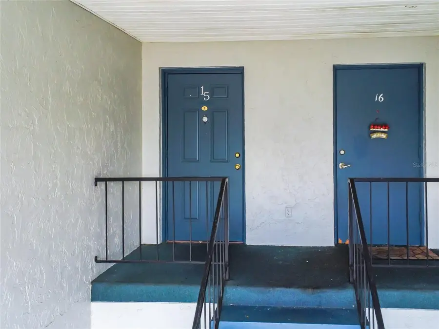 1008 Plantation Drive #F15, Kissimmee, FL 34741 - #2