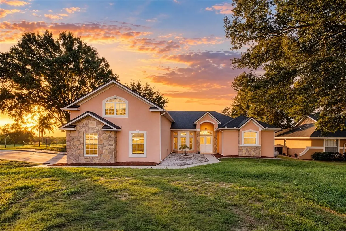 14028 Vista Del Lago Boulevard, Clermont, FL 34711 - #1