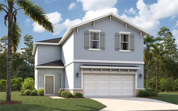 1098 Clay Boulevard, TAVARES, FL 32778