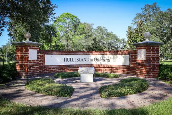 Hull Island Drive, OAKLAND, FL 34787