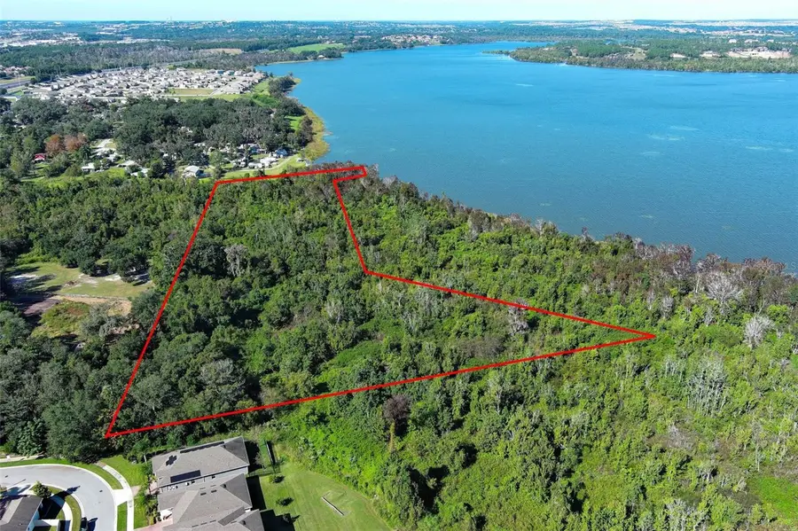 Hull Island Drive, Oakland, FL 34787 - #2