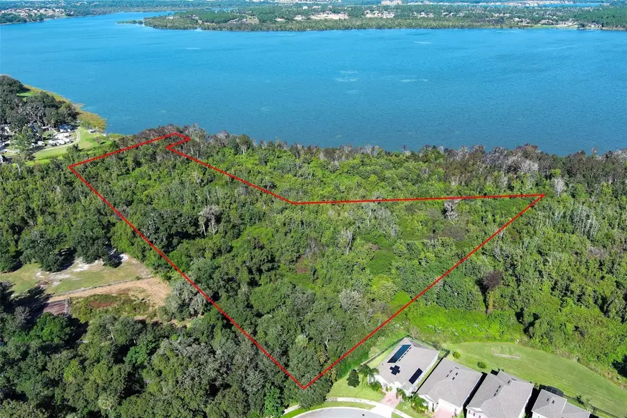Hull Island Drive, Oakland, FL 34787 - #3