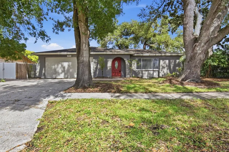 7730 Hinsdale Drive, Tampa, FL 33615 - #2