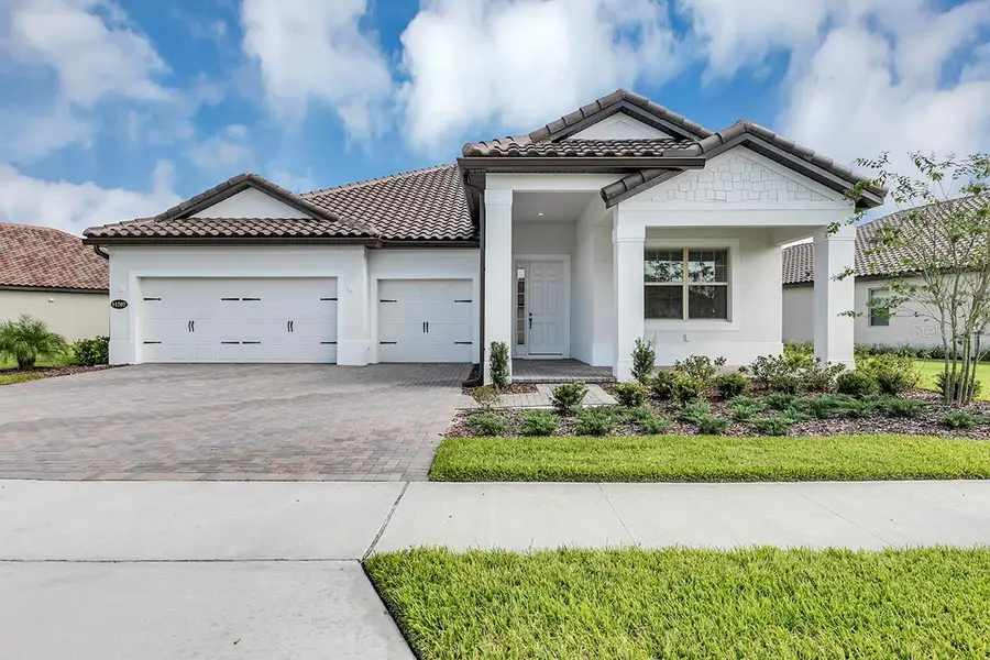 11202 Lemon Lake Boulevard, Orlando, FL 32836 - #2