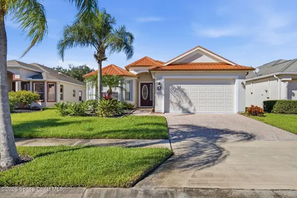 3482 Carambola Circle, MELBOURNE, FL 32940