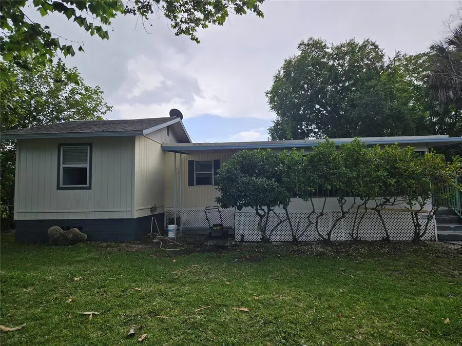 Address Withheld By Seller, Ormond Beach, FL 32174 - #3