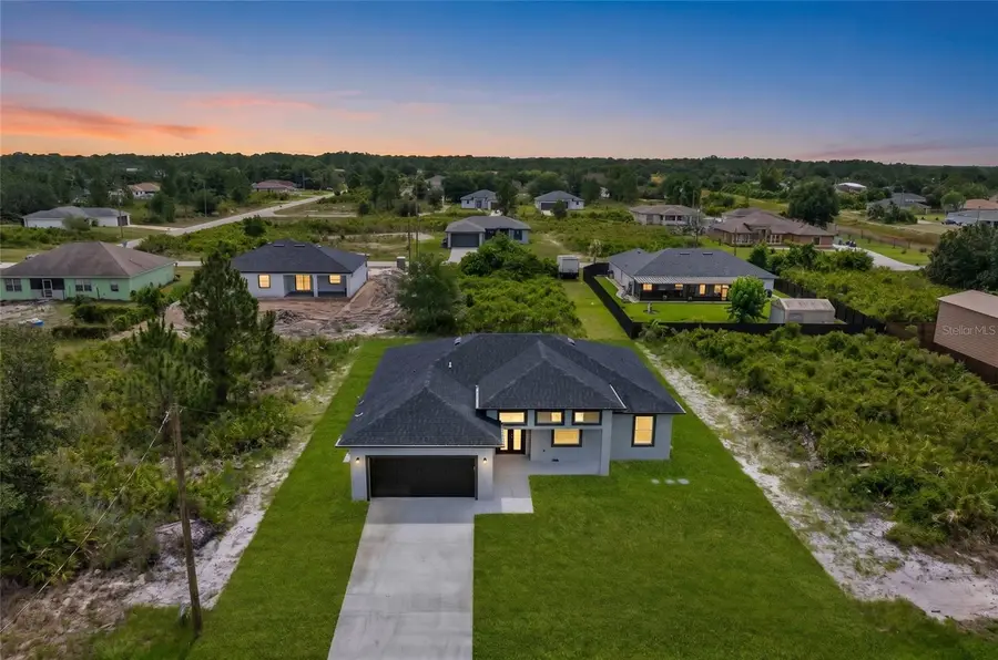 4626 Elaine Avenue N, Lehigh Acres, FL 33971 - #2