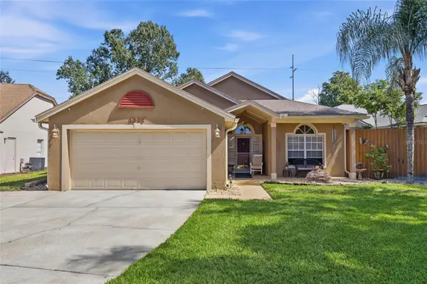 1027 Kelly Creek Circle, OVIEDO, FL 32765