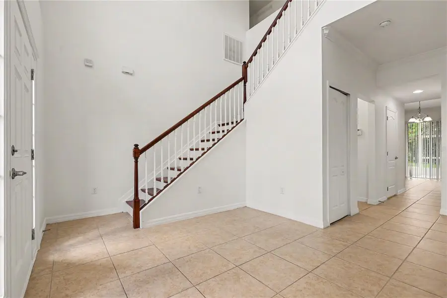 580 L M Davey Lane, Titusville, FL 32780 - #3