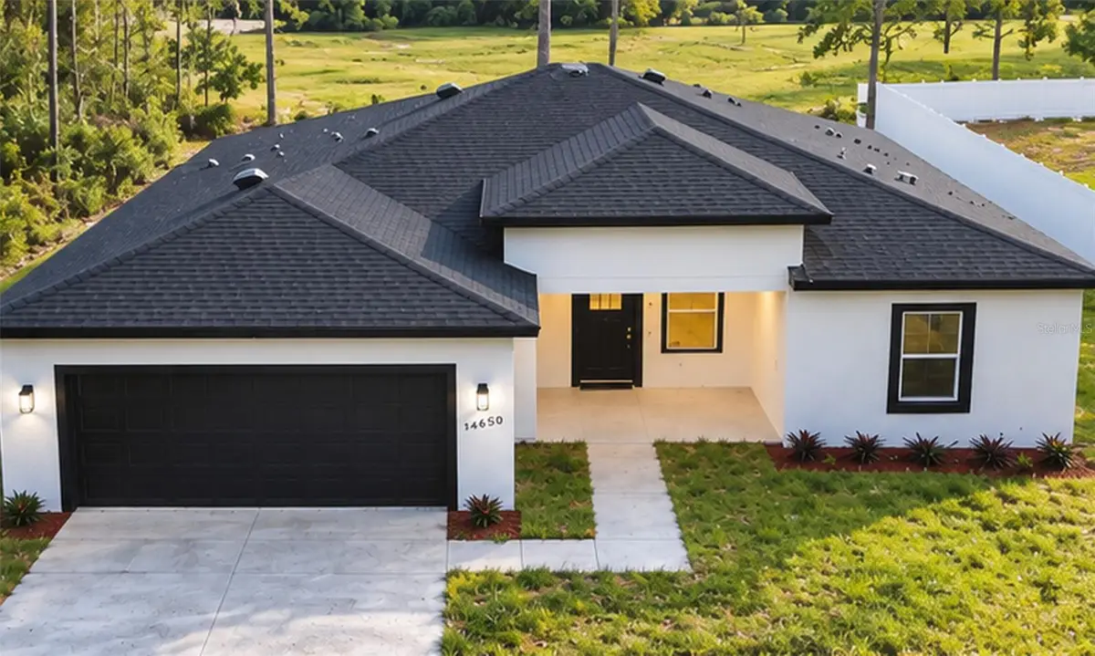 14650 SW 68th Terrace, Ocala, FL 34473 - #1