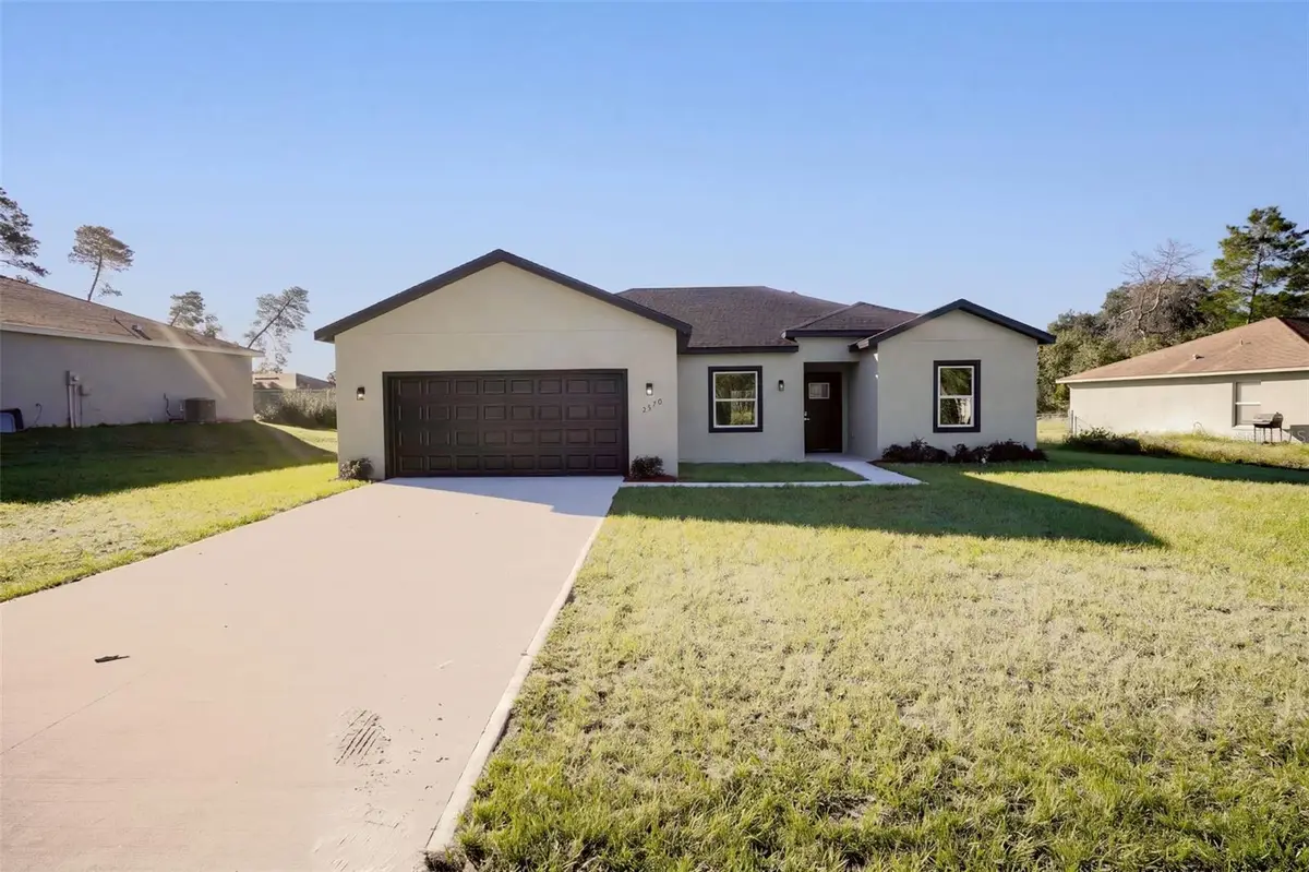 2570 SW 156th Lane Road, Ocala, FL 34473 - #1