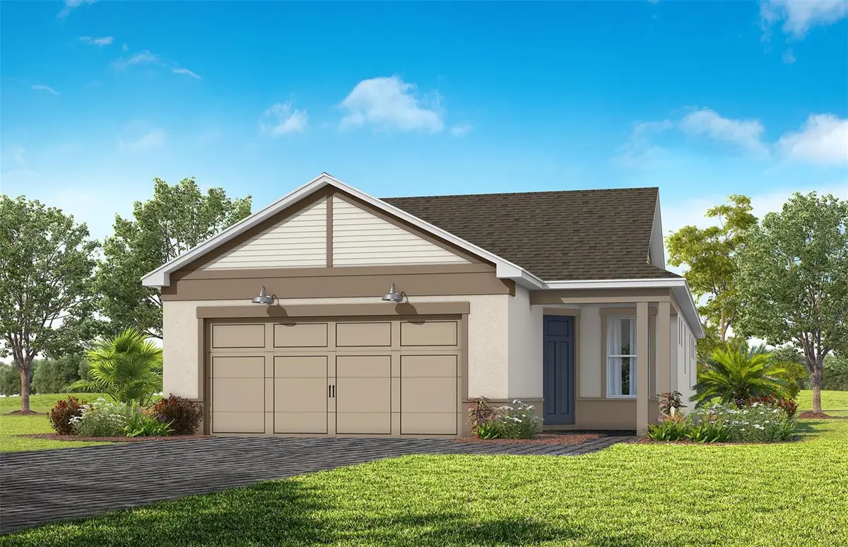 6784 Willow Bank Drive, Clermont, FL 34714 - #1