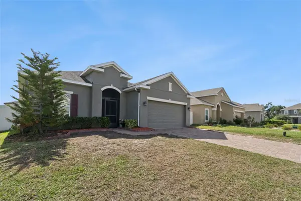 2190 Preston Lane, KISSIMMEE, FL 34746