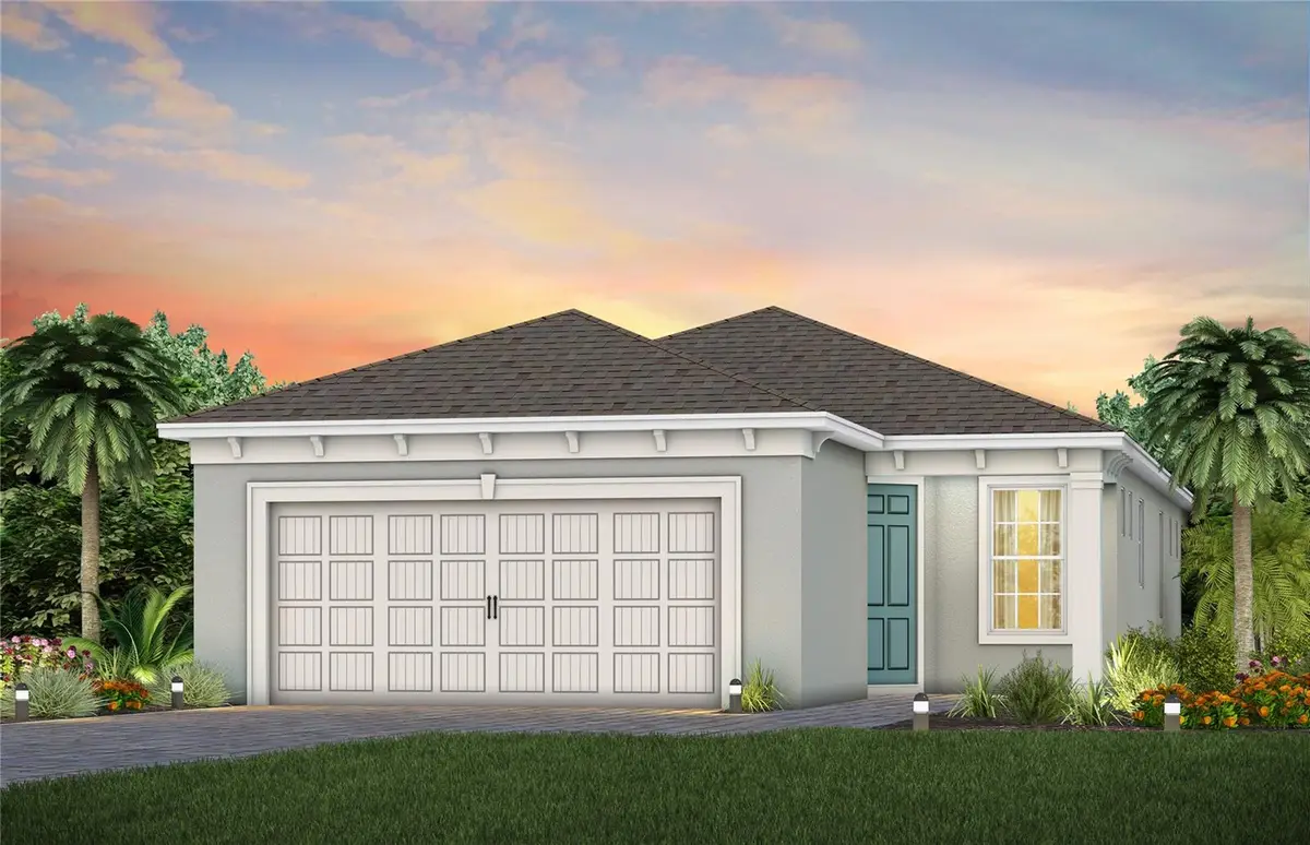 3502 Guava Palms Court, Melbourne, FL 32940 - #1