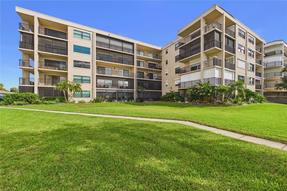 201 International Drive #642, Cape Canaveral, FL 32920 - #1