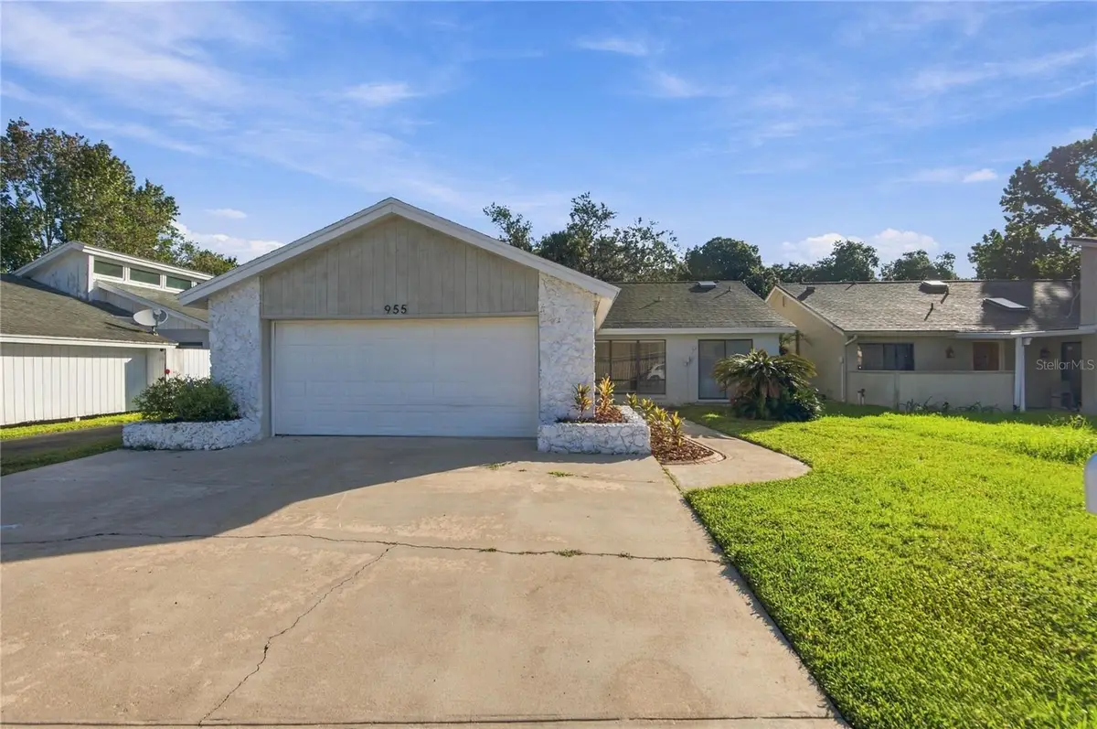 955 Wedgewood Drive, Winter Springs, FL 32708 - #1