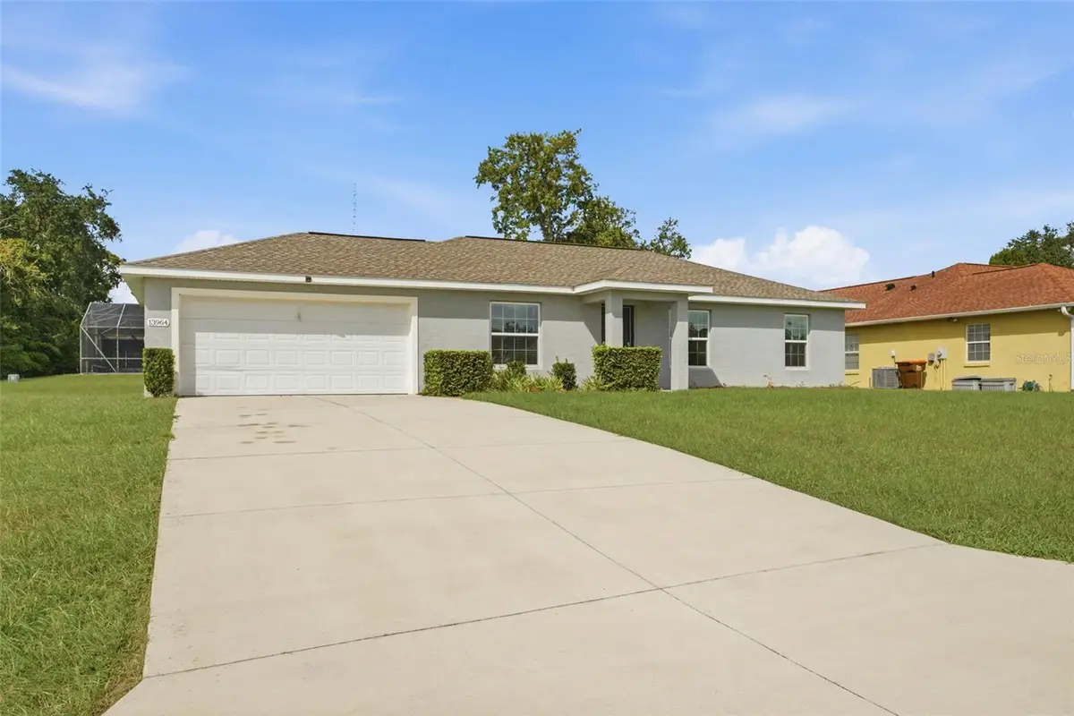 13964 SW 30th Terrace Road, Ocala, FL 34473 - #1