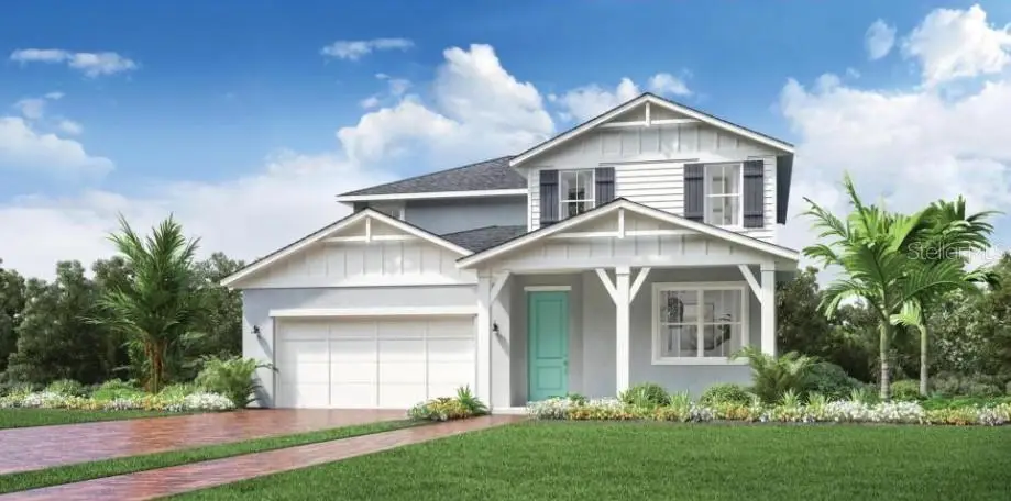 2753 Arbor Dune Avenue, Apopka, FL 32712 - #1