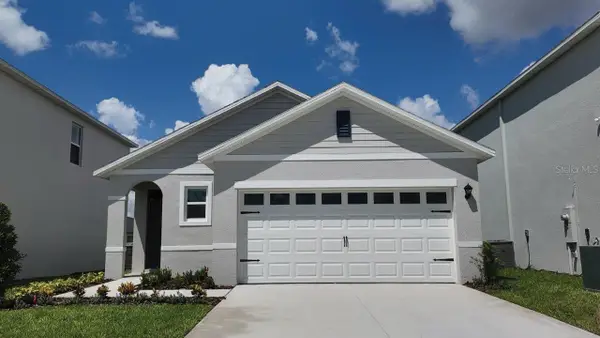 1224 Cumberland Trail Drive, LAKE HAMILTON, FL 33851