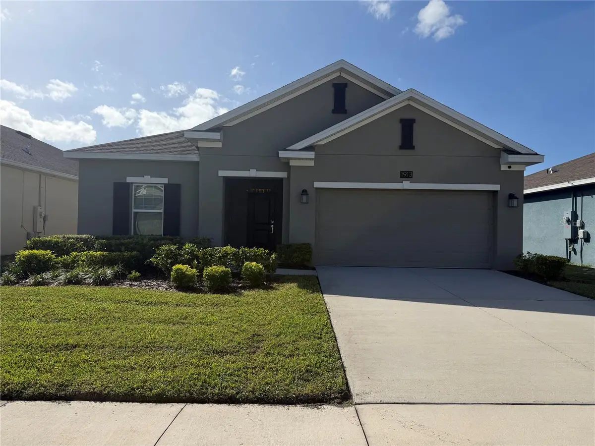 1913 Cricket Cradle Drive, Kissimmee, FL 34746 - #1