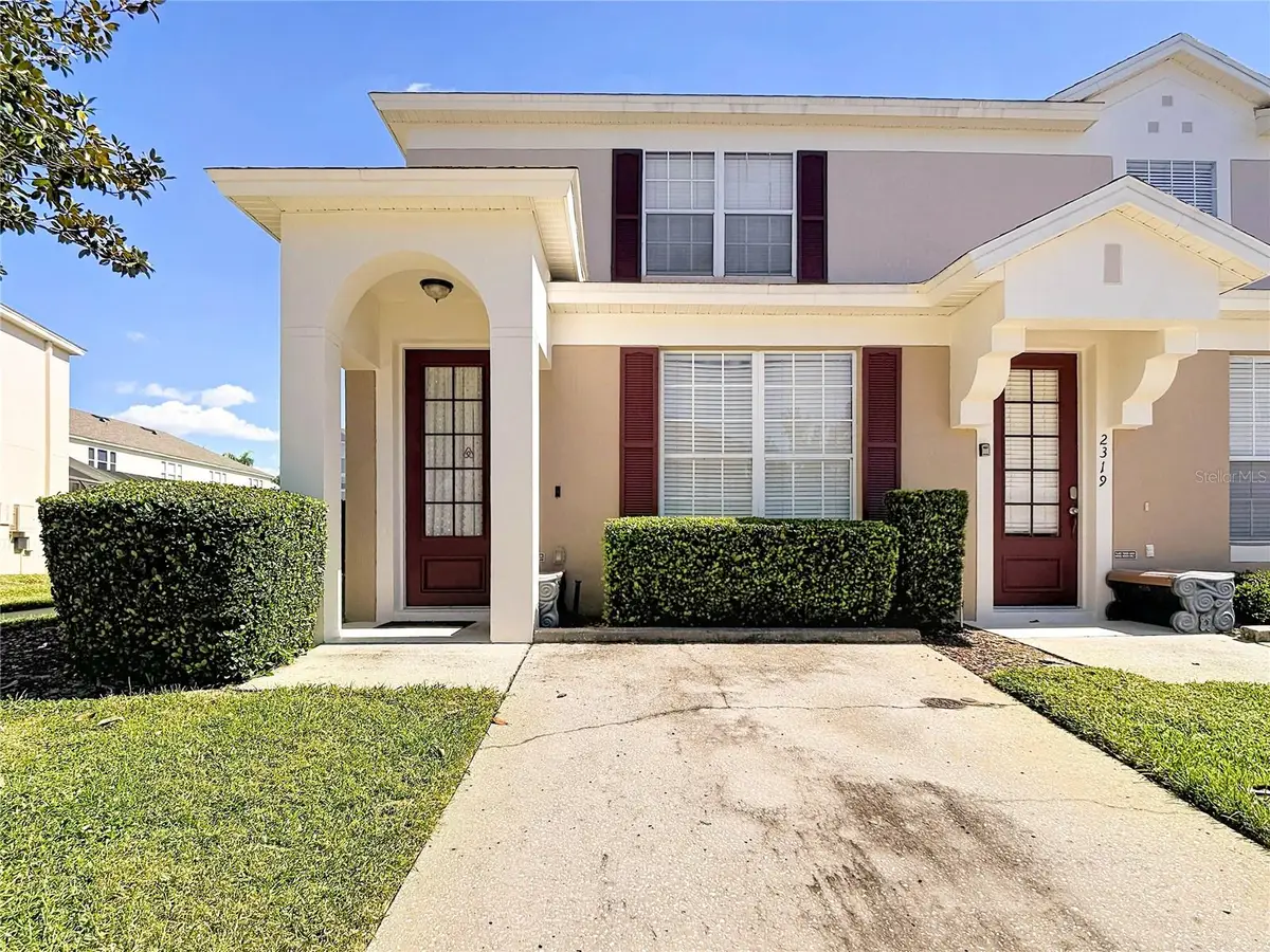 2321 Silver Palm Drive, Kissimmee, FL 34747 - #1