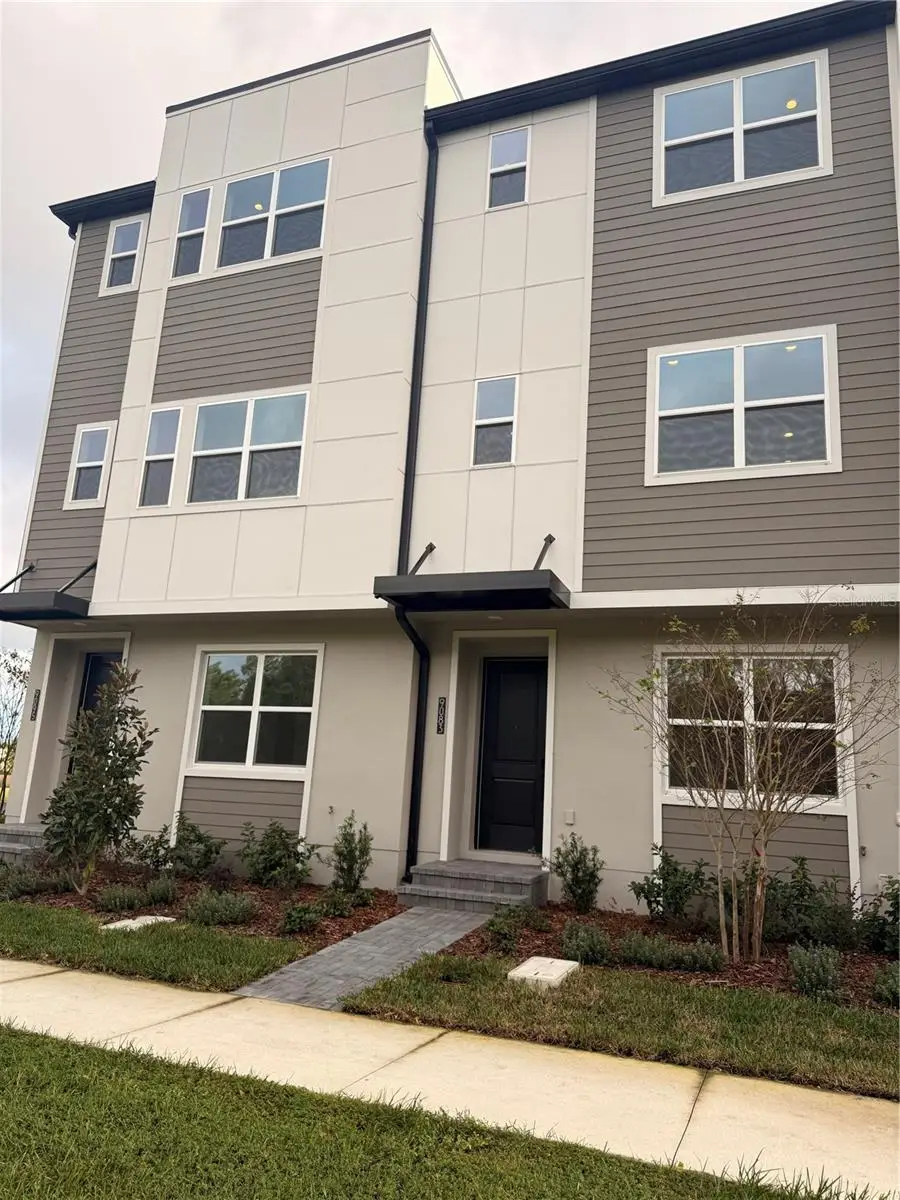 9083 Gursky Alley, Orlando, FL 32827 - #2