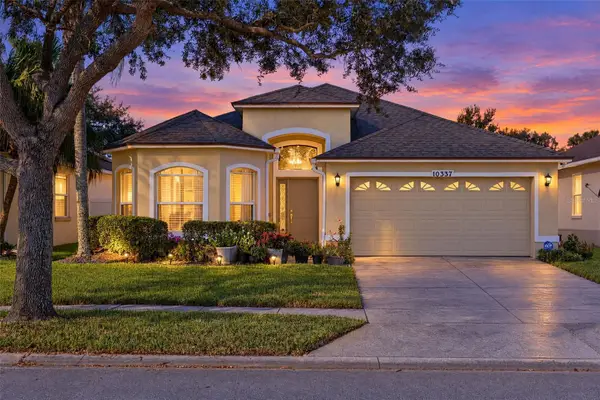 10337 Andover Point Circle, ORLANDO, FL 32825
