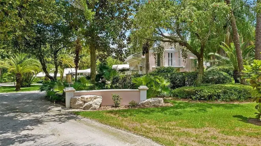 100 Island Way, Winter Haven, FL 33884 - #3