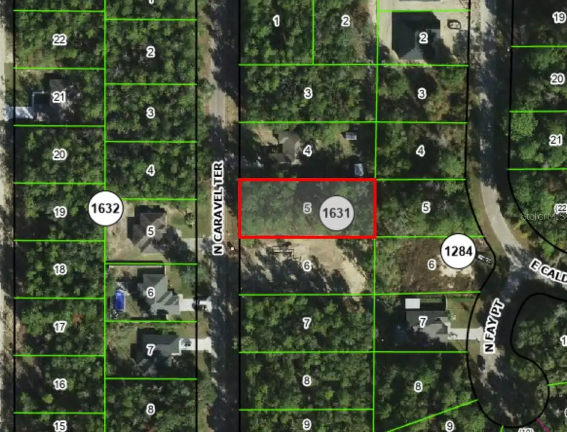 9893 N Caravel Terrace, Dunnellon, FL 34434 - #1