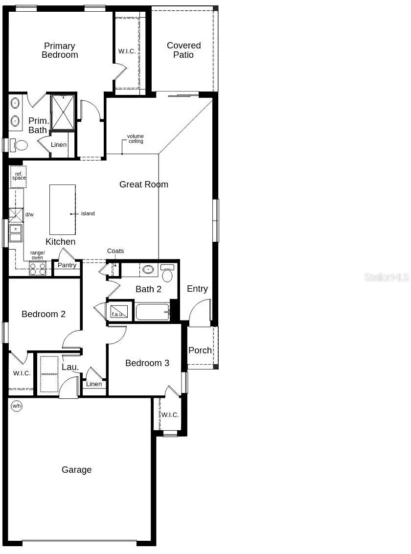 20356 Lavender Bloom Loop, Mount Dora, FL 32757 - #2