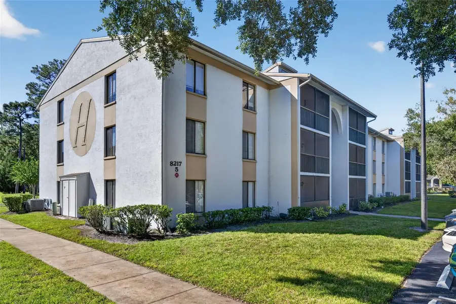 8217 Sun Spring Circle #52, Orlando, FL 32825 - #3