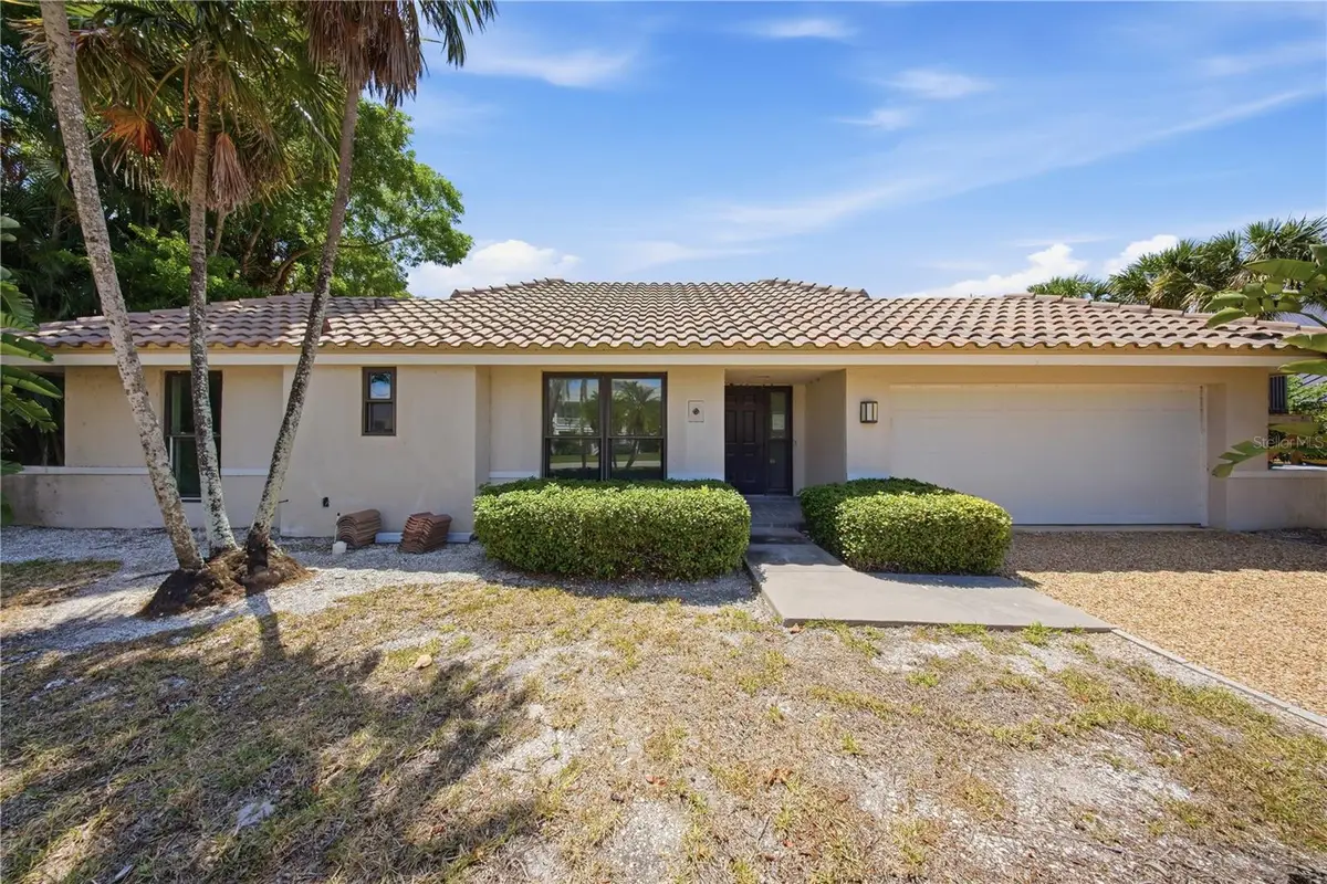1323 Par View Drive, Sanibel, FL 33957 - #1
