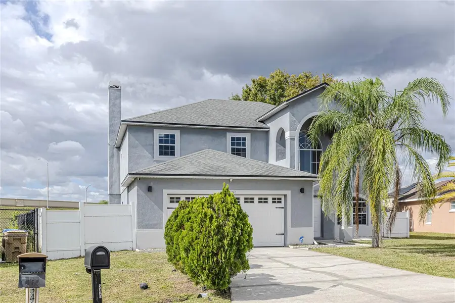 341 Aylesbury Court, Kissimmee, FL 34758 - #2