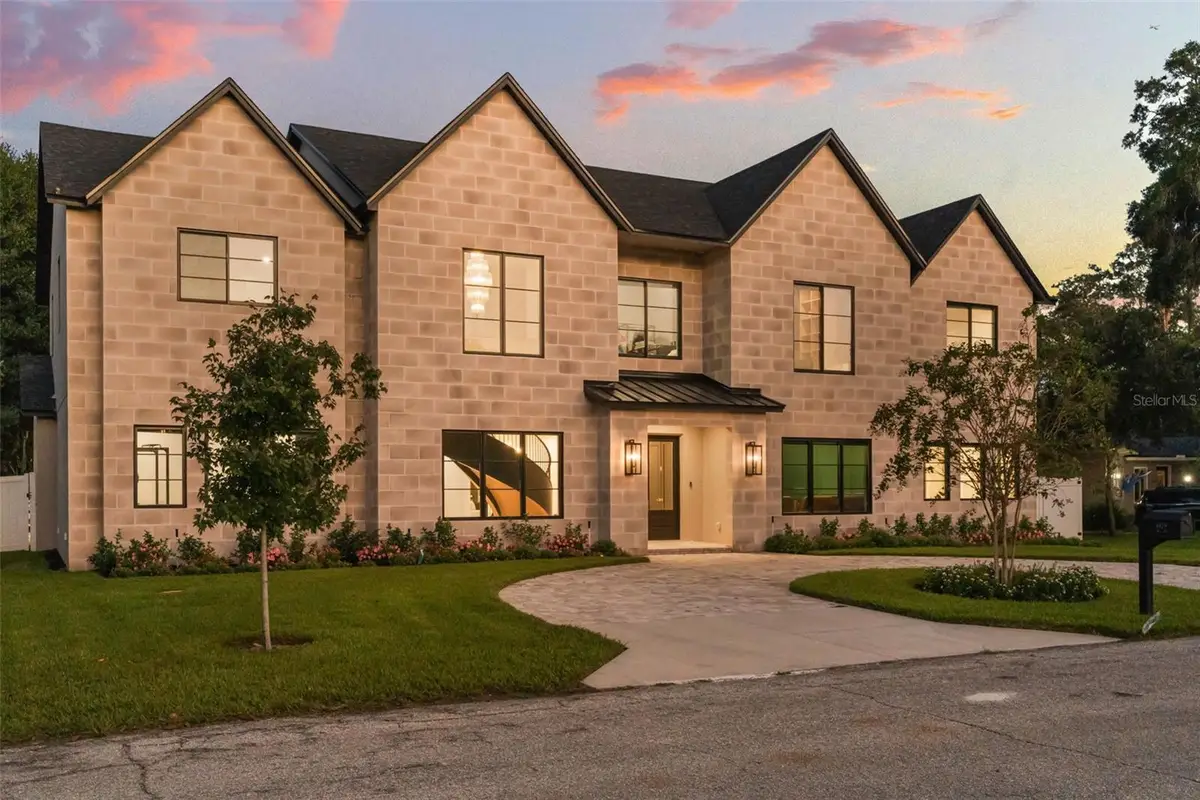 1879 Oak Lane, Orlando, FL 32803 - #1