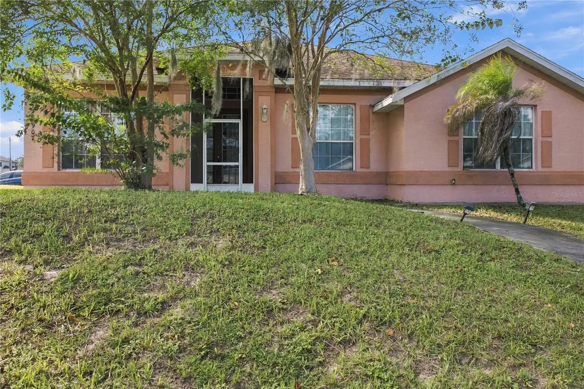 1907 Van Allen Circle, Deltona, FL 32738 - #1